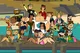 TOTAL DRAMA ISLAND