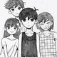 OMORI and Friends