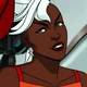 Ororo Munroe