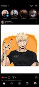 Bakugou Katsuki 