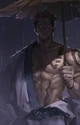Sukuna Ryomen 
