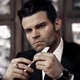 Elijah Mikaelson
