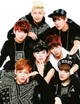 BTS -step brothers-