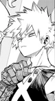 Katsuki Bakugo