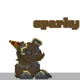 Sparky -FNAF OC-