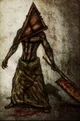 Pyramid Head