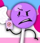 Lollipop - BFDI