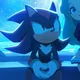 Shadow the Hedgehog