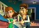 Judy e Hugh
