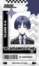 Scaramoush colleague
