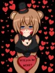 Valentines Freddy C