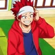 Mha Eijiro Kirishima