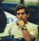 Ayrton Senna