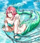 Savage Mermaid 