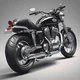 Titan Biker 