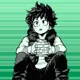 Izuku