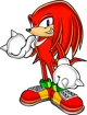 Knuckles the Echidna