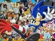 Sonic X -RP