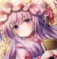 Patchouli Knowledge