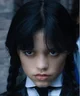 Wednesday Addams 