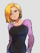 Androide 18