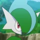 Gallade