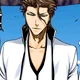 Aizen Sosuke