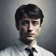 Daniel J Radcliffe 