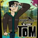 Tom Disventure Camp