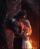 Asmodeus obsession 