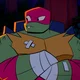 Raphael hamato
