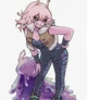 Mina Ashido