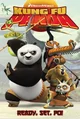 Kung fu panda RP