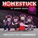 Homestuck