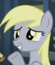 Derpy Hooves