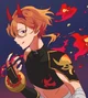 Tengu Chuuya 