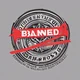 Banned 