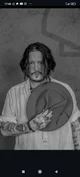Johnny Depp