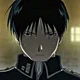 Roy Mustang