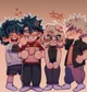 Bkdk kids