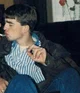 Teen Noel Gallagher