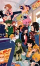 Class 1-A