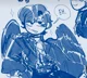 Raven wally 