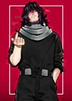 Aizawa Shota