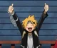 Denki Kaminari