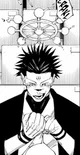 Ryomen Sukuna