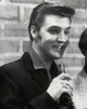 Elvis Presley