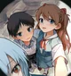 Evangelion RPG