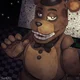 withered freddy 