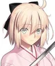 Okita Souji 